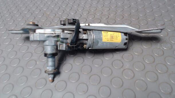 Foto: SCHEIBENWISCHERMOTOR HINTEN eines Ford Galaxy 16V 255 592/Z24