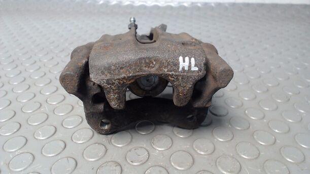 Foto: BREMSSATTEL HINTEN LINKS eines Ford Galaxy 16V 255 592/Z24