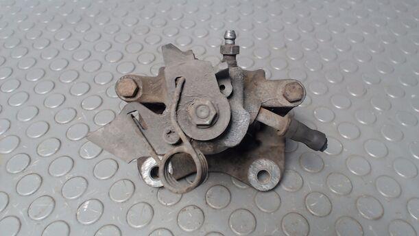 Foto: BREMSSATTEL HINTEN LINKS eines Ford Galaxy 16V 255 592/Z24