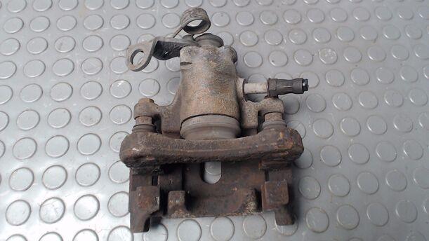 Foto: BREMSSATTEL HINTEN LINKS eines Ford Galaxy 16V 255 592/Z24