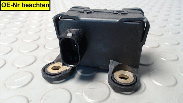 Foto: DREHRATENSENSOR ESP eines Opel Astra 1.9 CDTI Caravan DPF 255 551/Z24