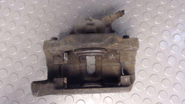 Foto: BREMSSATTEL VORN RECHTS eines Renault Megane Cabriolet 1.6 255 562/Z04