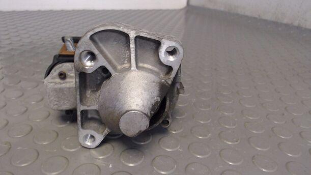 Foto: ANLASSER / STARTER VALEO eines Renault Megane Cabriolet 1.6 255 562/Z04