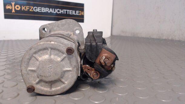 Foto: ANLASSER / STARTER VALEO eines Renault Megane Cabriolet 1.6 255 562/Z04