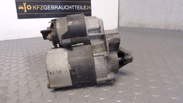 Foto: ANLASSER / STARTER VALEO eines Renault Megane Cabriolet 1.6 255 562/Z04