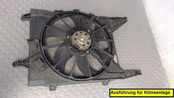 Foto: ELEKTROLÜFTER eines Renault Megane Cabriolet 1.6 255 562/Z04