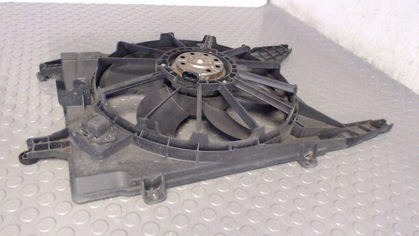 Foto: ELEKTROLÜFTER eines Renault Megane Cabriolet 1.6 255 562/Z04