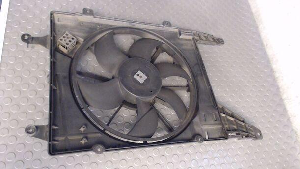 Foto: ELEKTROLÜFTER eines Renault Megane Cabriolet 1.6 255 562/Z04