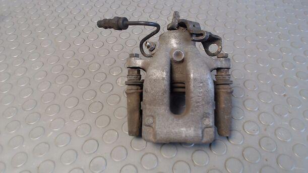 Foto: BREMSSATTEL HINTEN LINKS eines Peugeot 307 110