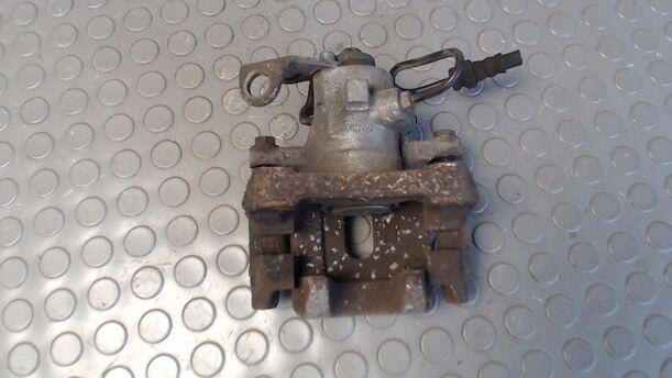 Foto: BREMSSATTEL HINTEN LINKS eines Peugeot 307 110