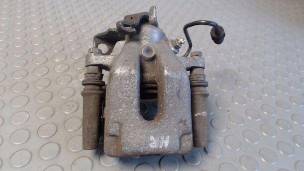 Foto: BREMSSATTEL HINTEN RECHTS eines Peugeot 307 110