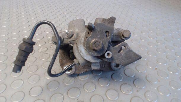 Foto: BREMSSATTEL HINTEN RECHTS eines Peugeot 307 110