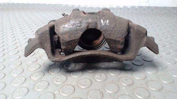 Foto: BREMSSATTEL VORN LINKS eines Mercedes-Benz A 140 255 562/Z04