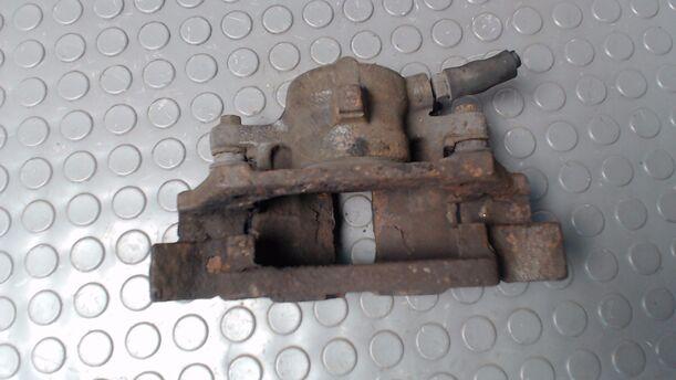 Foto: BREMSSATTEL VORN LINKS eines Mercedes-Benz A 140 255 562/Z04