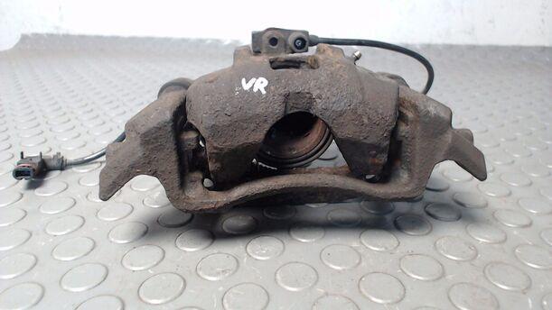 Foto: BREMSSATTEL VORN RECHTS eines Mercedes-Benz A 140 255 562/Z04