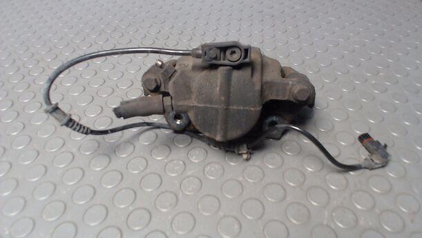 Foto: BREMSSATTEL VORN RECHTS eines Mercedes-Benz A 140 255 562/Z04