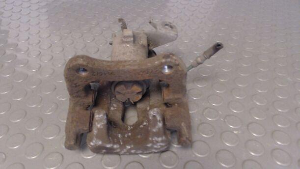Foto: BREMSSATTEL HINTEN LINKS eines Renault Megane 1.6 GL