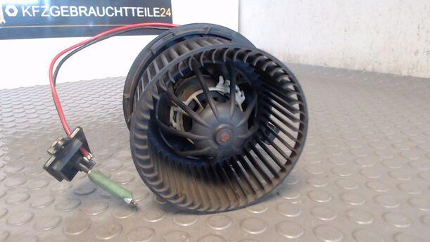 Foto: HEIZUNGSGEBLÄSE eines Renault Megane 1.6 GL