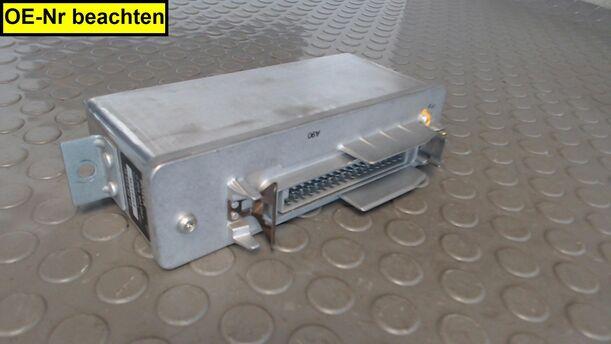 Foto: ABS STEUERGERÄT eines BMW 520i 24V 7DC 2H2
