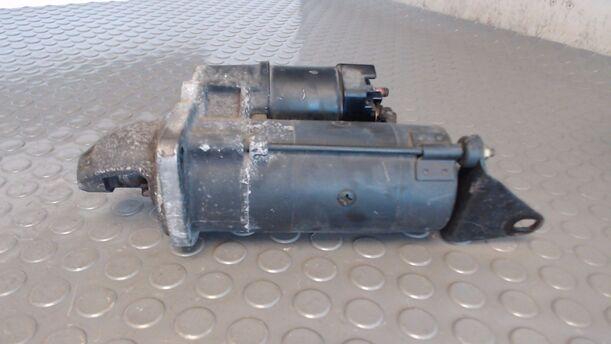 Foto: ANLASSER / STARTER eines BMW 520i 24V