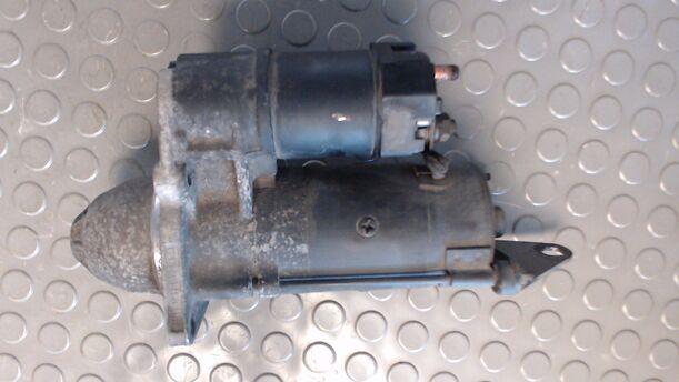 Foto: ANLASSER / STARTER eines BMW 520i 24V