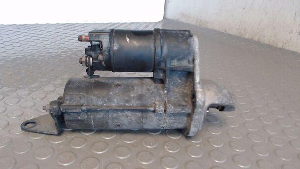 Foto: ANLASSER / STARTER eines BMW 520i 24V