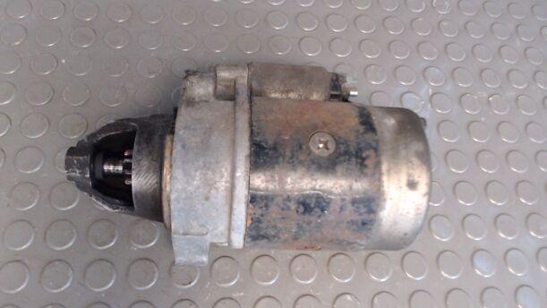 Foto: ANLASSER / STARTER eines Volvo 740