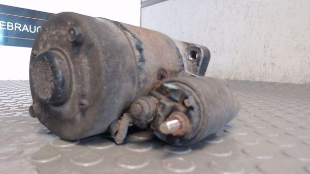 Foto: ANLASSER / STARTER eines Volvo 740