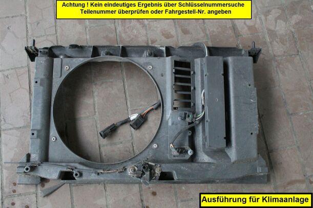 Foto: SCHLOSSTRÄGER eines Peugeot 307 110