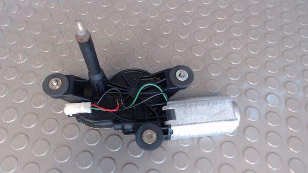 Foto: SCHEIBENWISCHERMOTOR HINTEN eines Fiat Punto 1.2 8V GL
