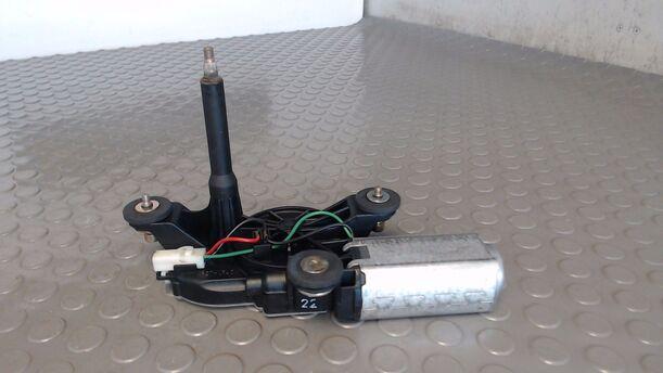 Foto: SCHEIBENWISCHERMOTOR HINTEN eines Fiat Punto 1.2 8V GL