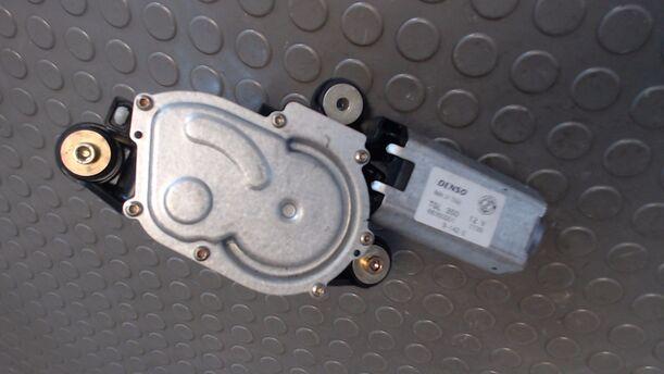 Foto: SCHEIBENWISCHERMOTOR HINTEN eines Fiat Punto 1.2 8V GL