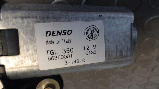 Foto: SCHEIBENWISCHERMOTOR HINTEN eines Fiat Punto 1.2 8V GL