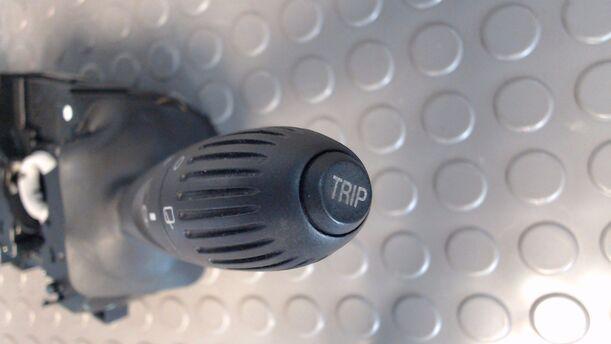 Foto: KOMBISCHALTER / LENKSTOCKSCHALTER eines Fiat Punto 1.2 8V GL