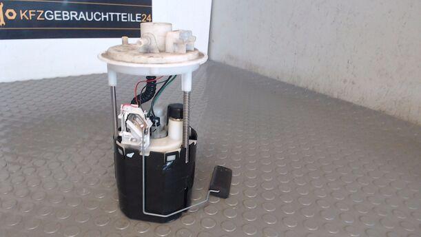 Foto: KRAFTSTOFFPUMPE eines Fiat Punto 1.2 8V GL