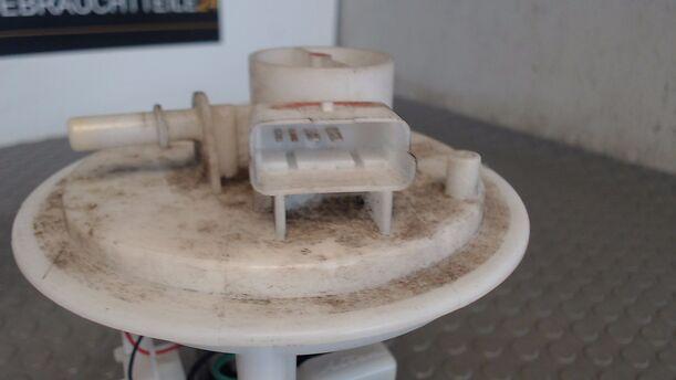 Foto: KRAFTSTOFFPUMPE eines Fiat Punto 1.2 8V GL