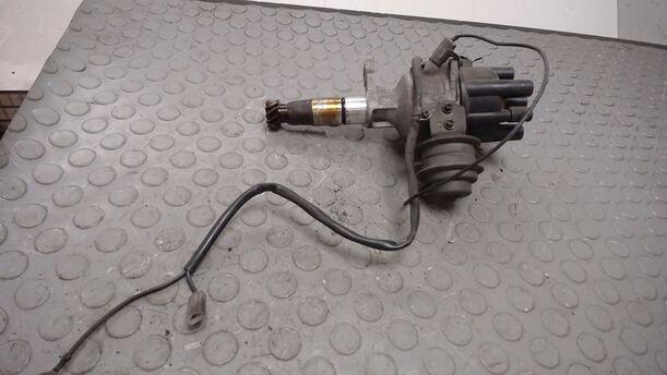 Foto: ZÜNDVERTEILER eines Mitsubishi Colt 1300 GL