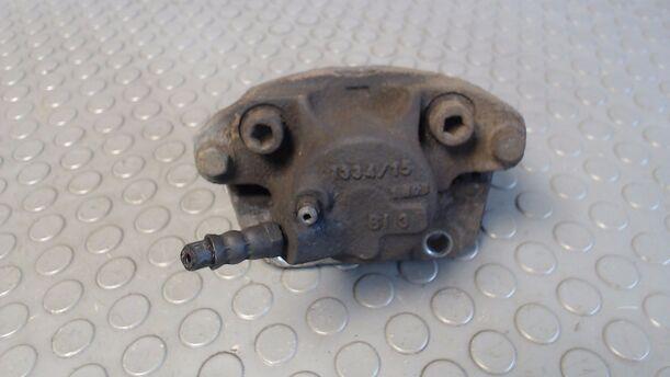 Foto: BREMSSATTEL VORN LINKS eines Dacia Sandero 1.4 MPI