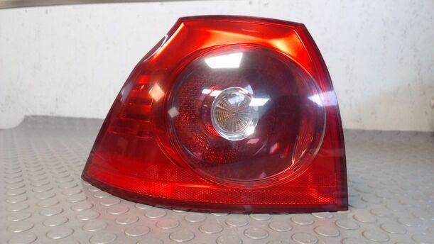 Foto: HECKLEUCHTE LINKS eines VW Golf 2.0 SDI