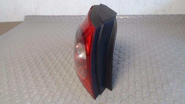 Foto: HECKLEUCHTE LINKS eines VW Golf 2.0 SDI