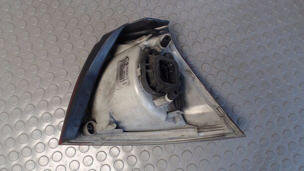 Foto: HECKLEUCHTE LINKS eines VW Golf 2.0 SDI