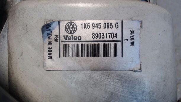 Foto: HECKLEUCHTE LINKS eines VW Golf 2.0 SDI