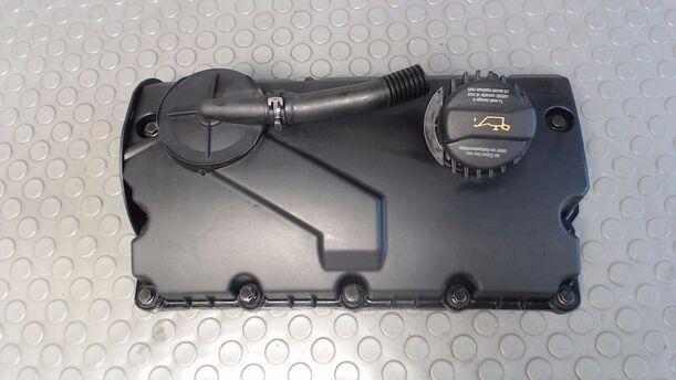 Foto: VENTILDECKEL BDK eines VW Golf 2.0 SDI