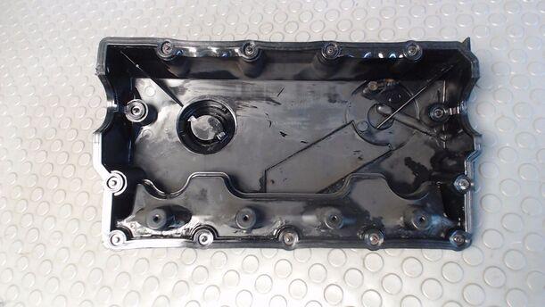 Foto: VENTILDECKEL BDK eines VW Golf 2.0 SDI