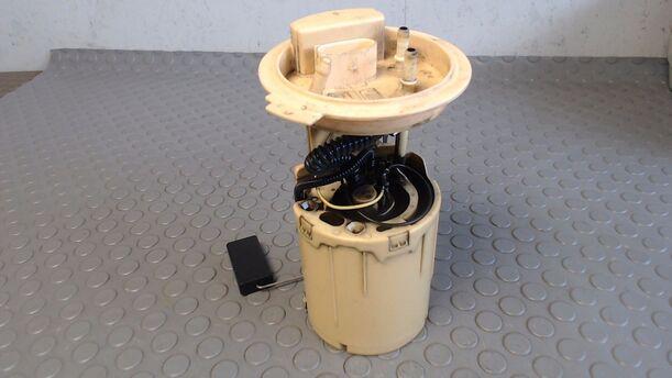 Foto: KRAFTSTOFFPUMPE eines VW Golf 2.0 SDI
