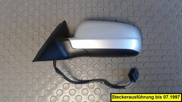 Foto: AUSSENSPIEGEL ELEKTRISCH VERSTELLBAR LINKS eines VW Passat 1.6 CS