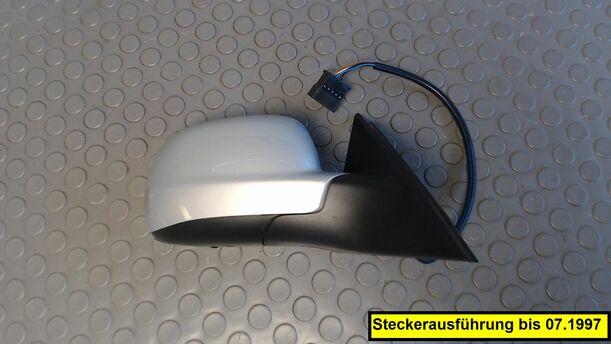 Foto: AUSSENSPIEGEL ELEKTRISCH VERSTELLBAR RECHTS eines VW Passat 1.6 CS