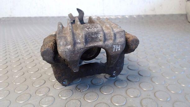 Foto: BREMSSATTEL HINTEN LINKS eines VW Passat 1.6 CS