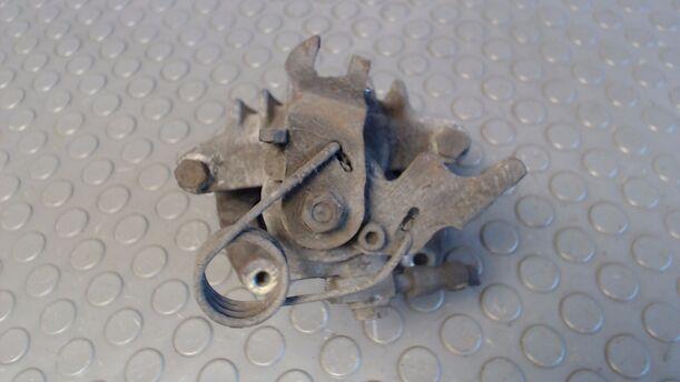 Foto: BREMSSATTEL HINTEN LINKS eines VW Passat 1.6 CS