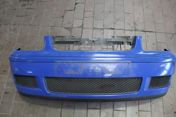 Foto: STOSSSTANGE / STOSSFÄNGER VORN eines VW Polo Edition